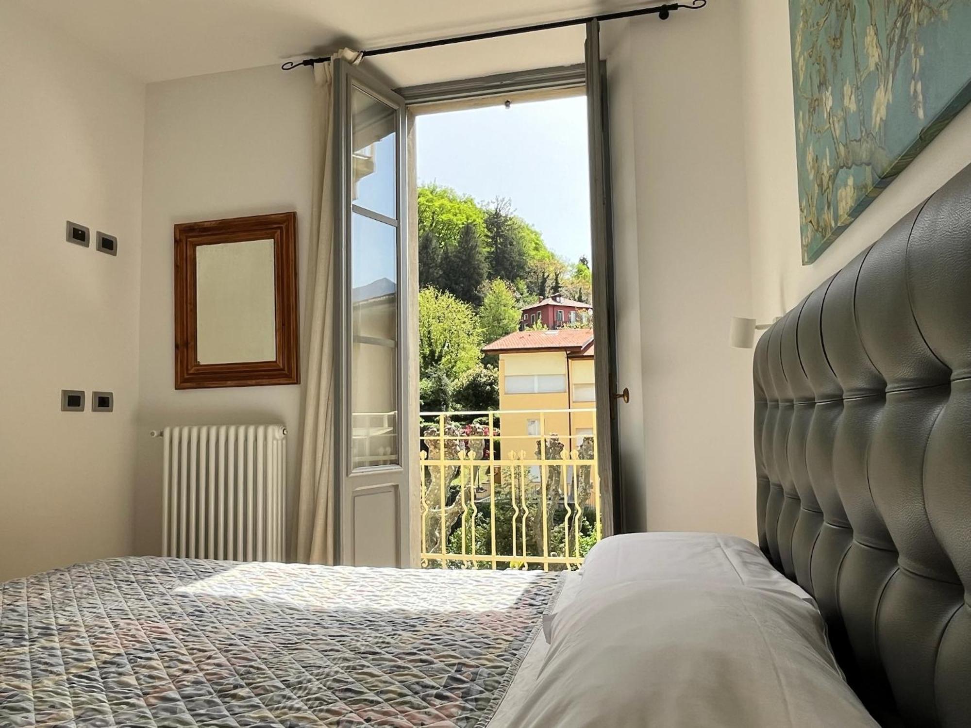 I Love Varenna Perledo Exterior foto