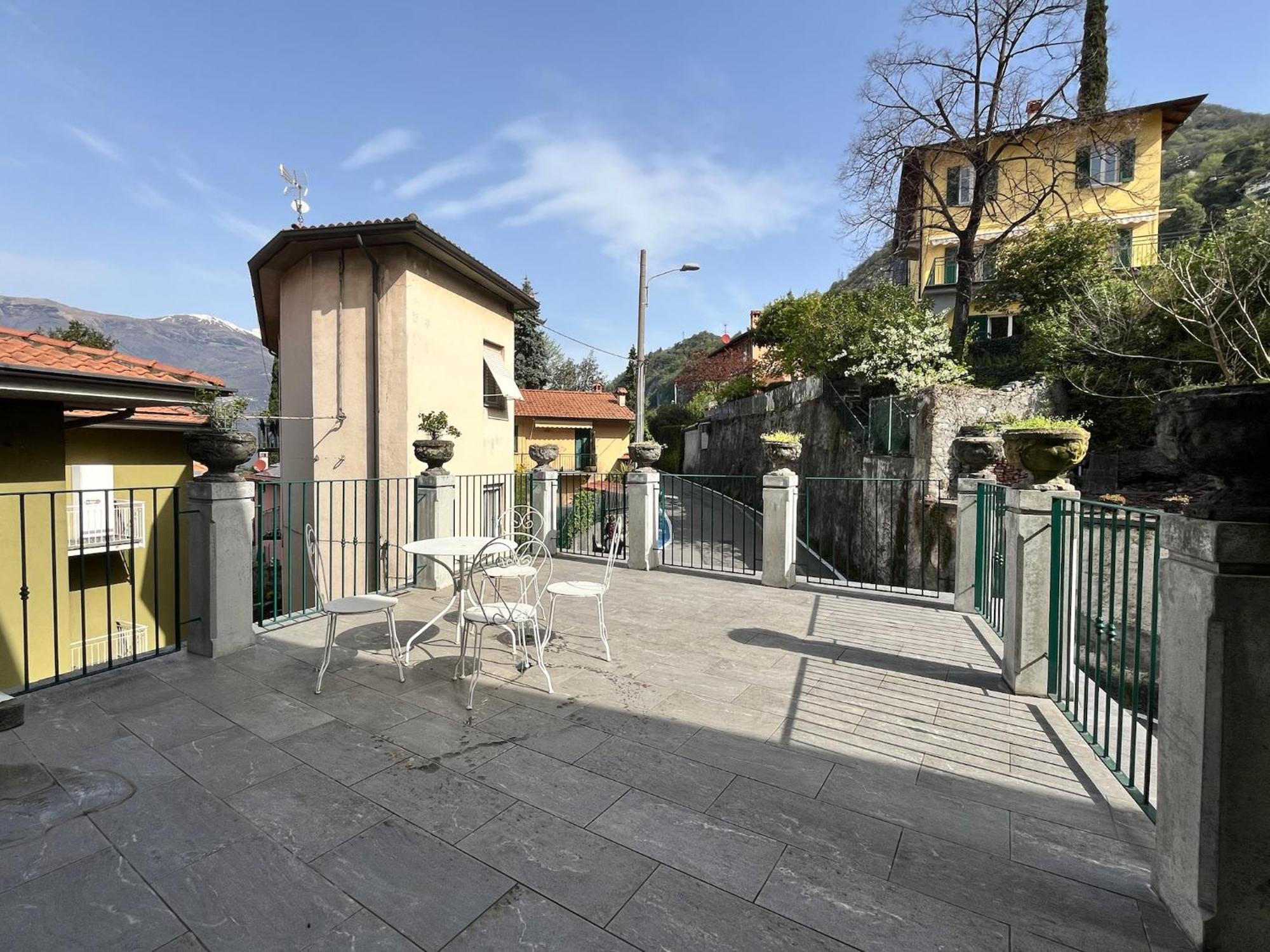 I Love Varenna Perledo Exterior foto