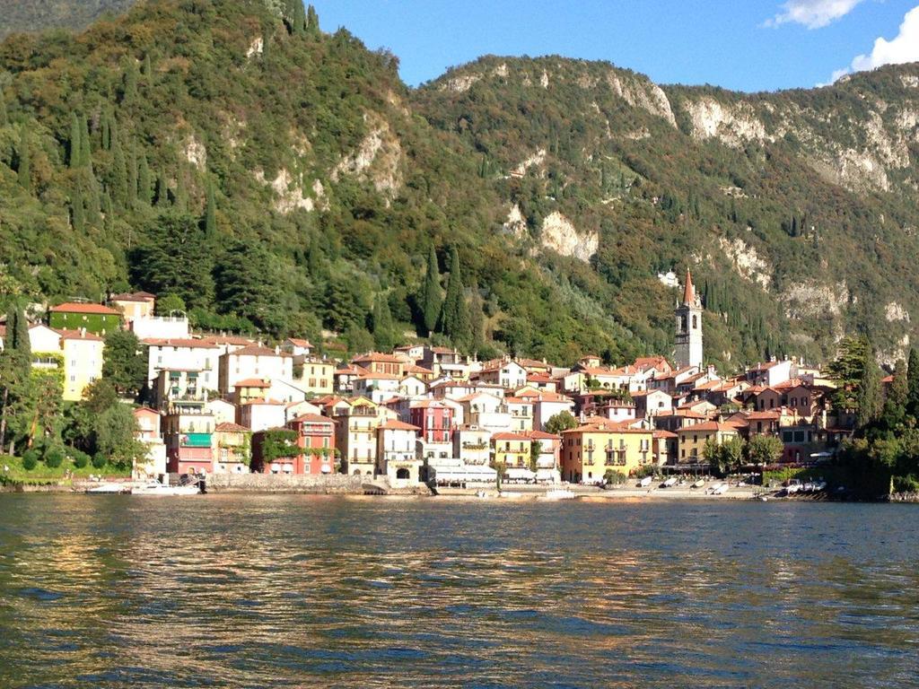 I Love Varenna Perledo Exterior foto